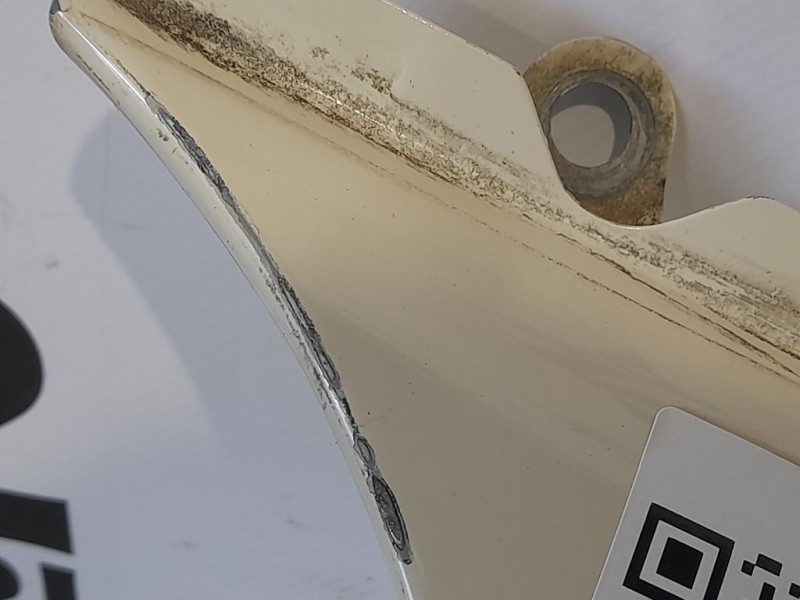 Parafango ANT DX 41007374522 Mini MINI Cooper F56 2014