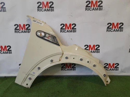 Parafango ANT DX 41007374522 Mini MINI Cooper F56 2014