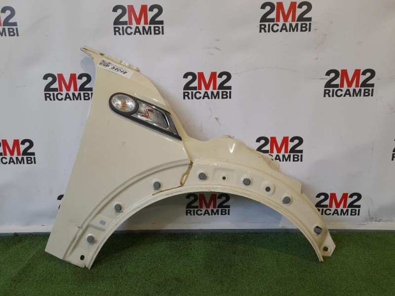 Parafango ANT DX 41007374522 Mini MINI Cooper F56 2014