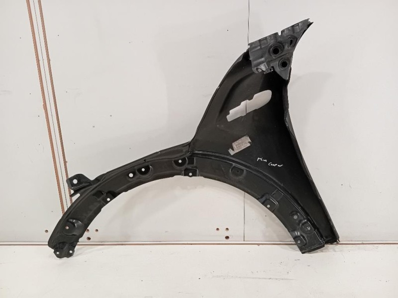 Parafango ANT DX 7374522 Mini MINI Cooper F56 2018