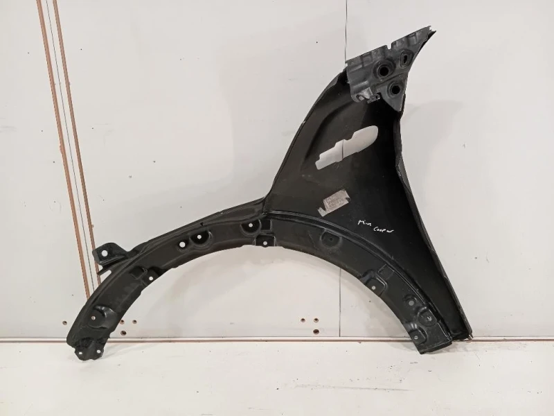 Parafango ANT DX 7374522 Mini MINI Cooper F56 2018