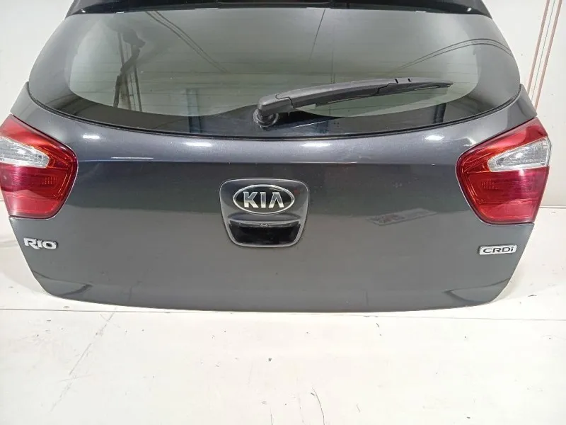 Portello POST 737001W220 Kia RIO III 2012
