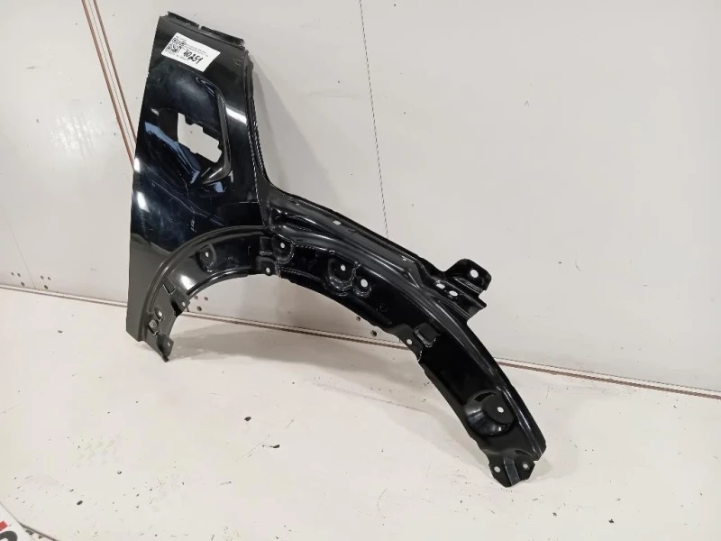 Parafango ANT DX 7374522 Mini MINI Cooper F56 2018