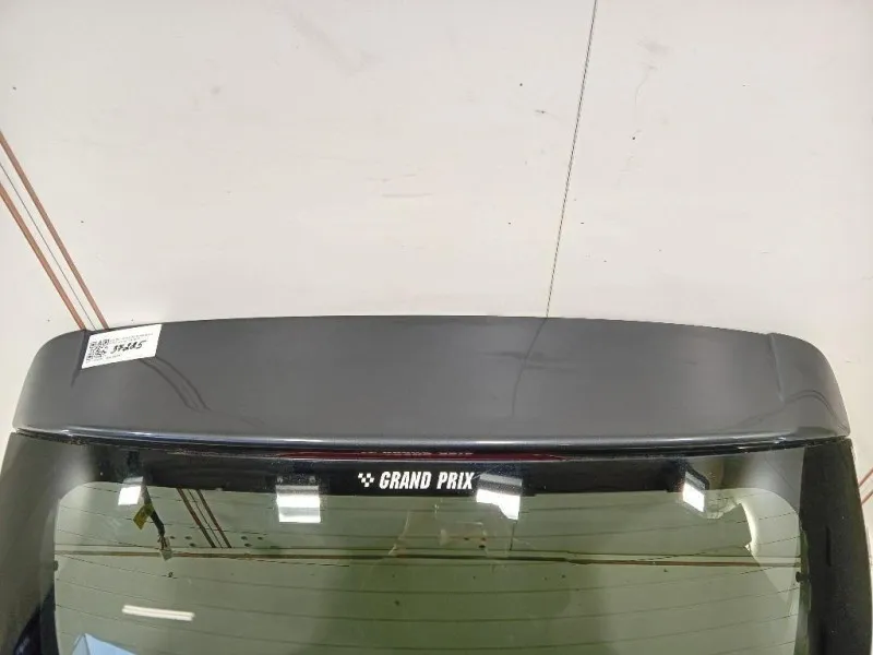 Portello POST 737001W220 Kia RIO III 2012