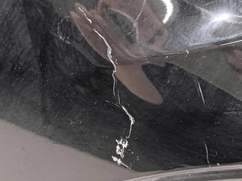 Parafango ANT DX 7374522 Mini MINI Cooper F56 2018