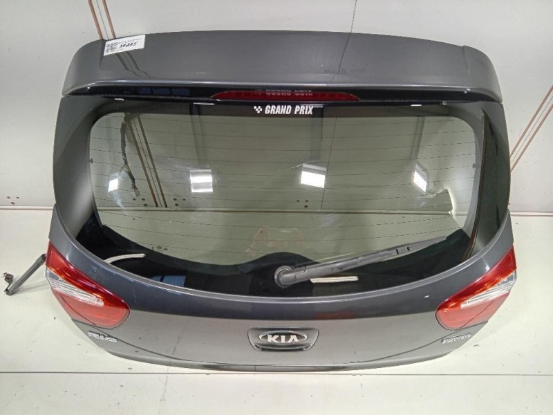 Portello POST 737001W220 Kia RIO III 2012