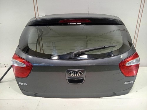 Portello POST 737001W220 Kia RIO III 2012