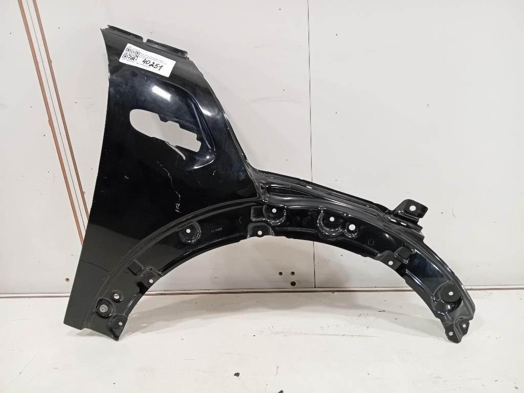 Parafango ANT DX 7374522 Mini MINI Cooper F56 2018