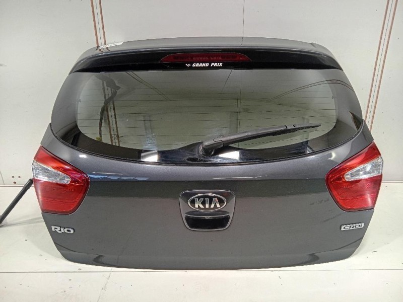 Portello POST 737001W220 Kia RIO III 2012