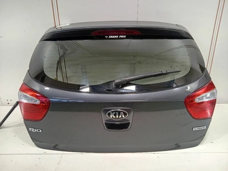 Portello POST 737001W220 Kia RIO III 2012