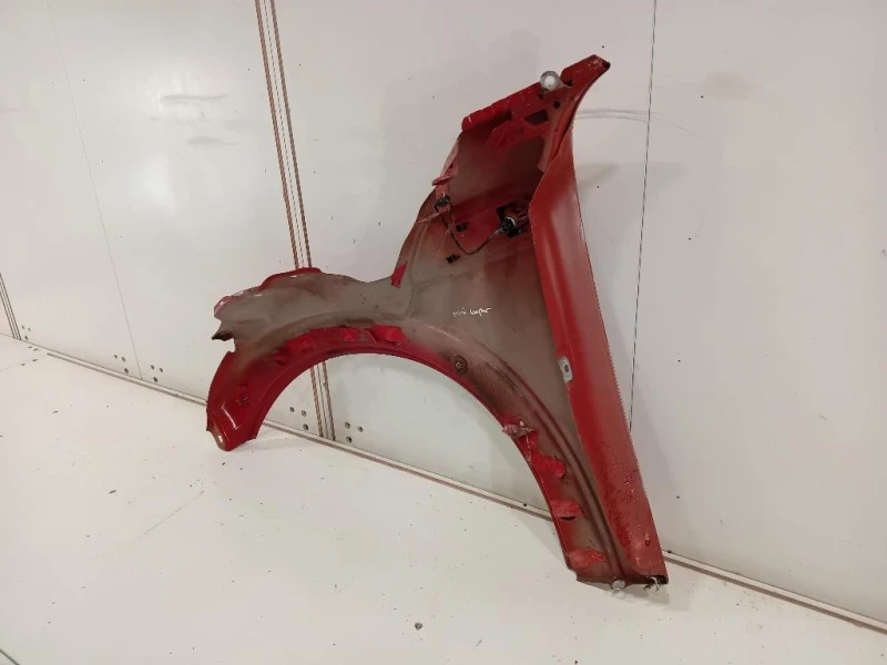 Parafango ANT DX 41352754726 Mini MINI Cooper R56 2007