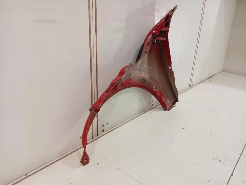 Parafango ANT DX 41352754726 Mini MINI Cooper R56 2007