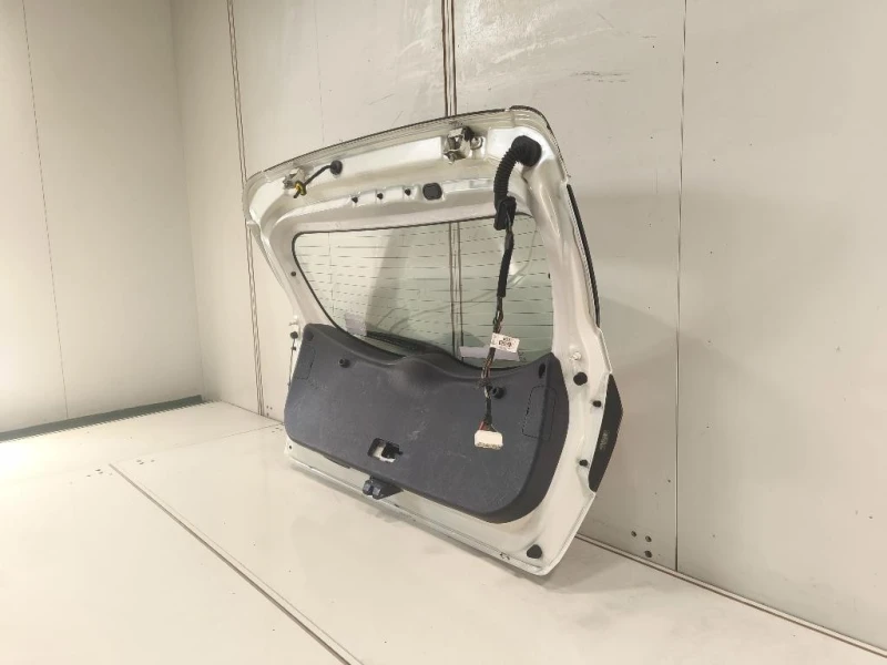 Portello POST 737001W220 Kia RIO III 2012