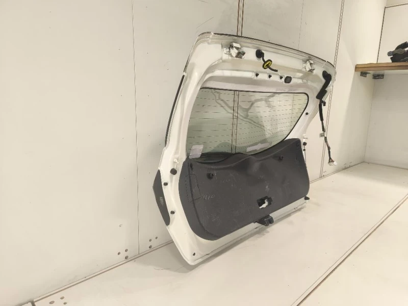 Portello POST 737001W220 Kia RIO III 2012