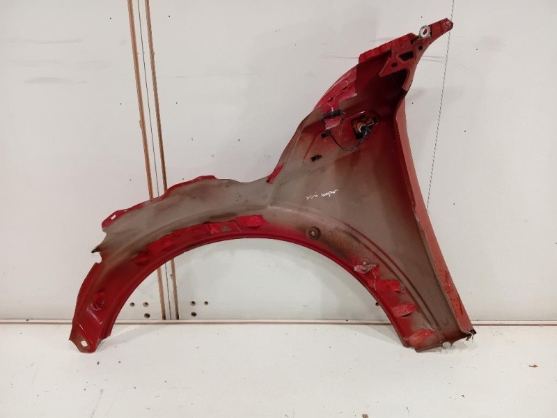 Fanale EST POST SX 30796267 Volvo S60 II 2010
