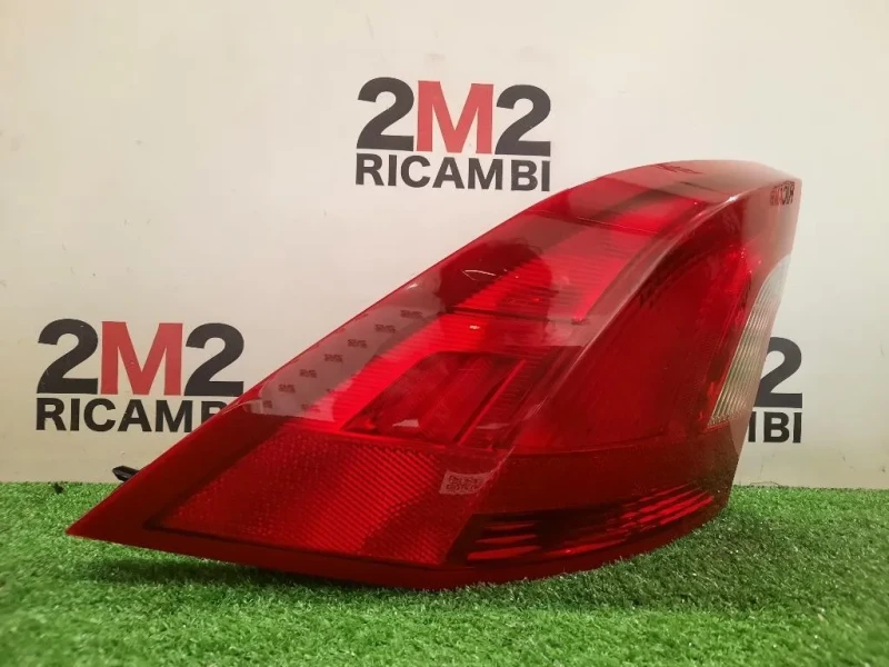 Fanale EST POST SX 30796267 Volvo S60 II 2010