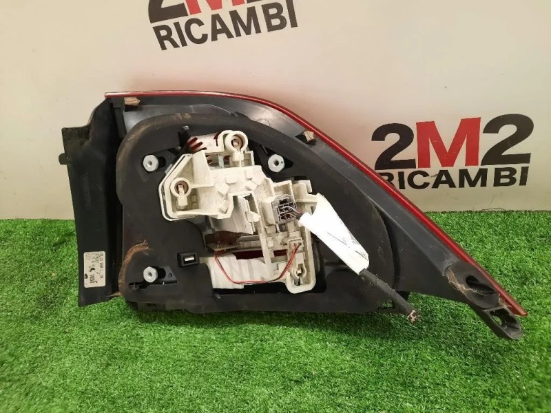 Fanale EST POST SX 30796267 Volvo S60 II 2010