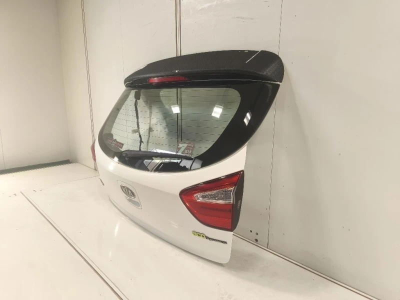 Portello POST 737001W220 Kia RIO III 2012