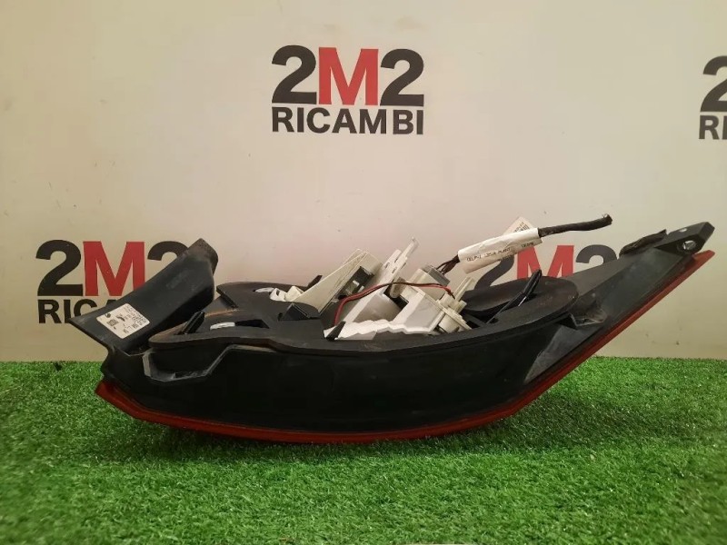 Fanale EST POST SX 30796267 Volvo S60 II 2010