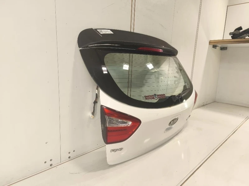 Portello POST 737001W220 Kia RIO III 2012