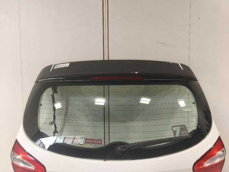 Portello POST 737001W220 Kia RIO III 2012