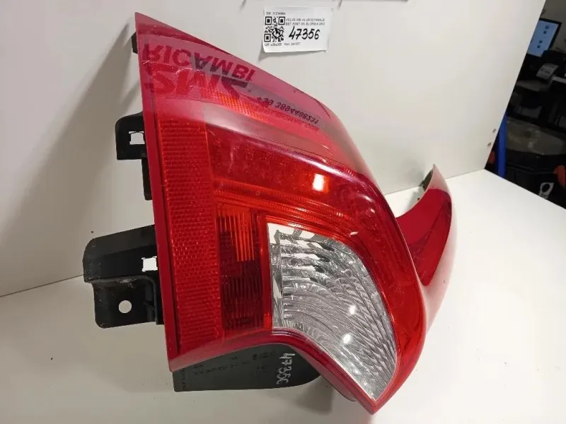Fanale EST POST SX 31214964 Volvo V60 I 2010