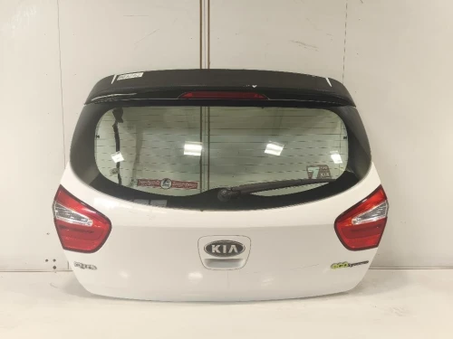 Portello POST 737001W220 Kia RIO III 2012