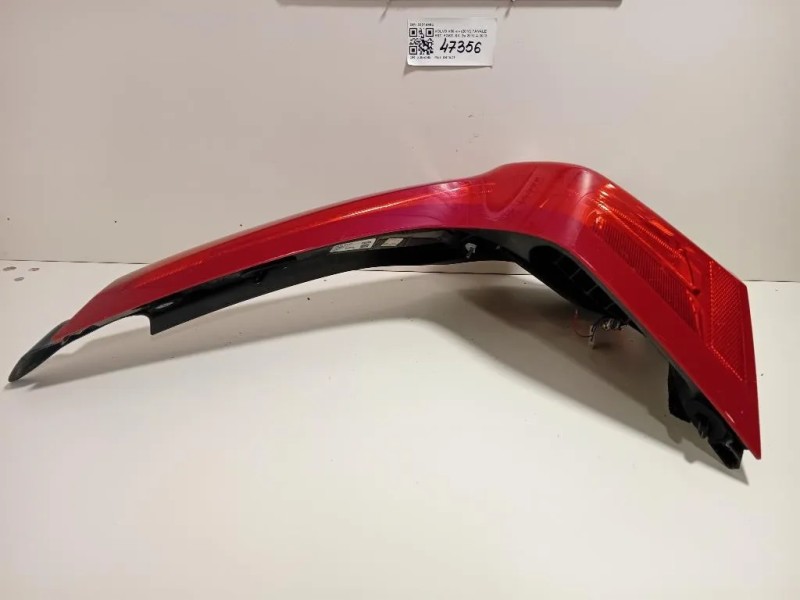 Fanale EST POST SX 31214964 Volvo V60 I 2010