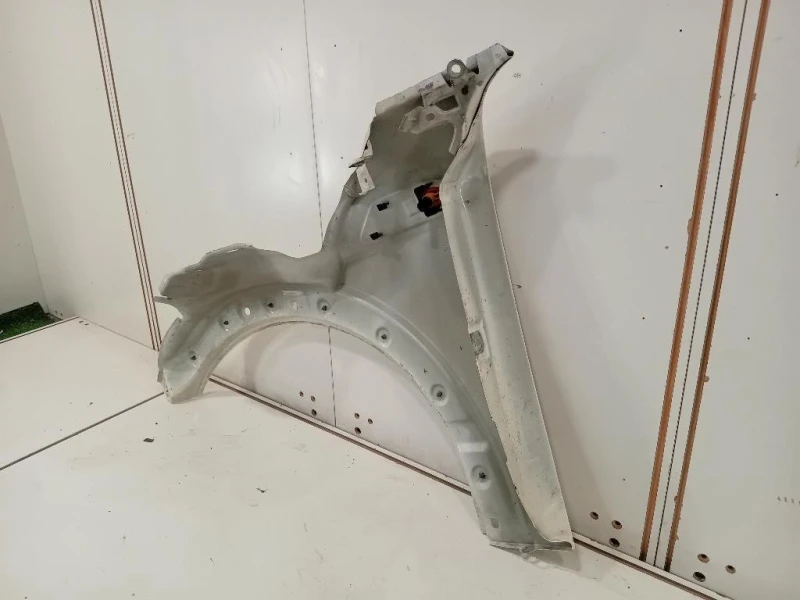 Parafango ANT DX 41355A55B02 Mini MINI Cooper R56 2007