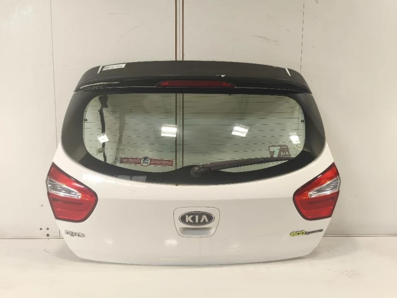 Portello POST 737001W220 Kia RIO III 2012