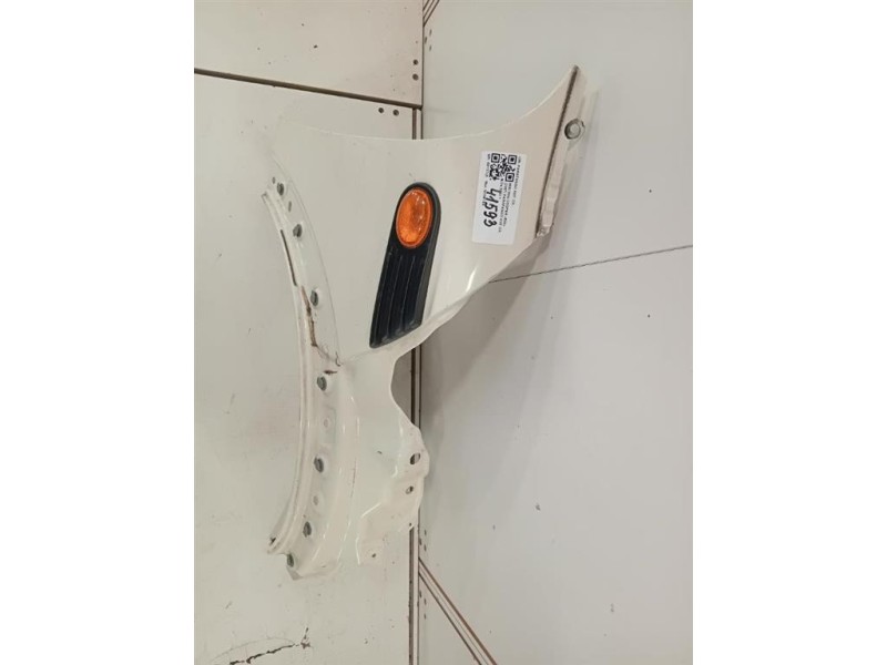 Fanale EST POST SX 31214964 Volvo V60 I 2010