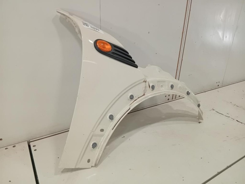 Fanale EST POST SX 31214964 Volvo V60 I 2010