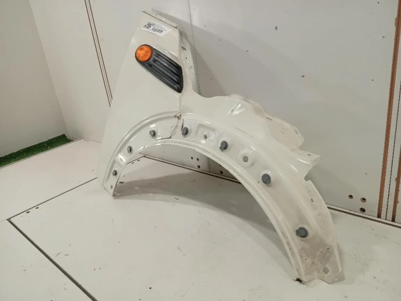 Parafango ANT DX 41355A55B02 Mini MINI Cooper R56 2007