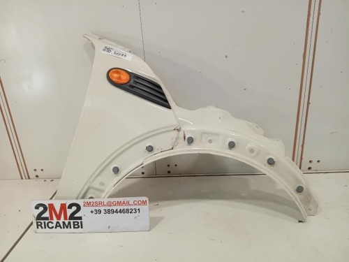 Fanale EST POST SX FANALE EST POST SX Volvo V70 III 2008