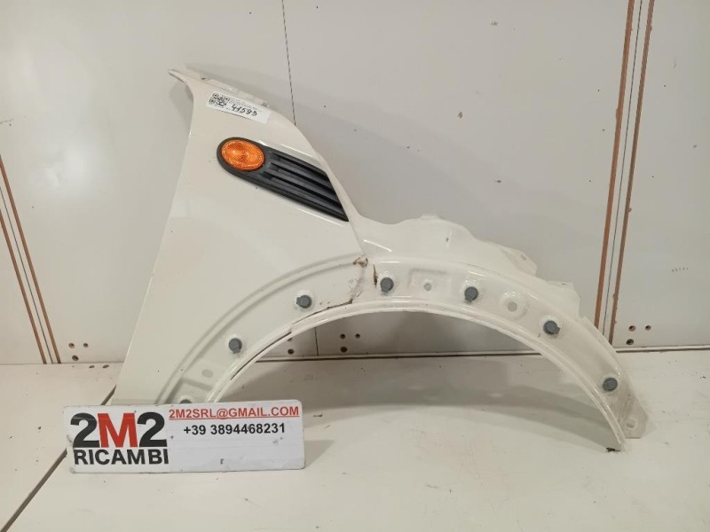 Parafango ANT DX 41355A55B02 Mini MINI Cooper R56 2007