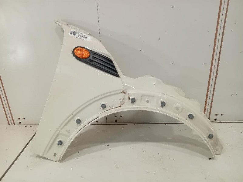 Parafango ANT DX 41355A55B02 Mini MINI Cooper R56 2007