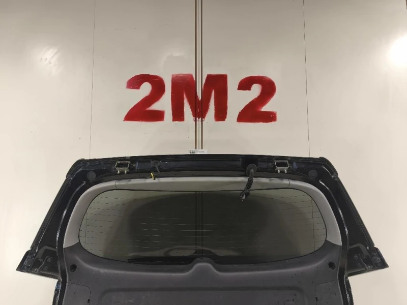 Portello POST 737002P550 Kia Sorento III 2012