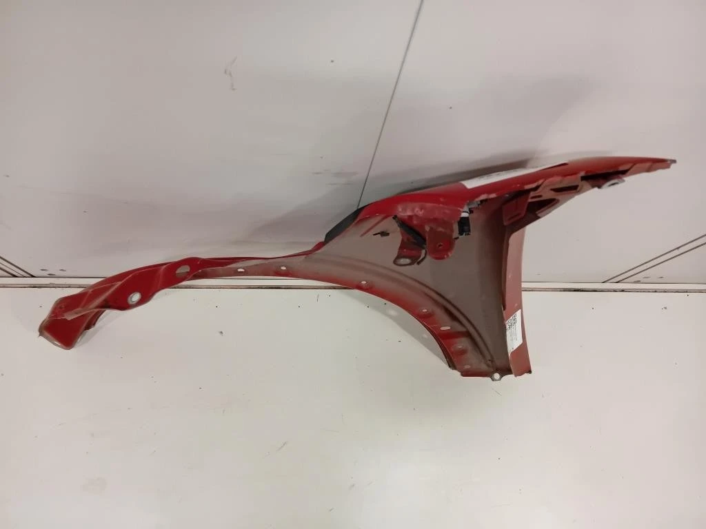 Parafango ANT DX 41352754726 Mini MINI Cooper R56 2007