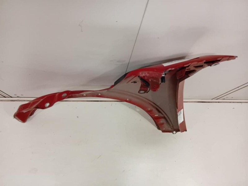 Parafango ANT DX 41352754726 Mini MINI Cooper R56 2007