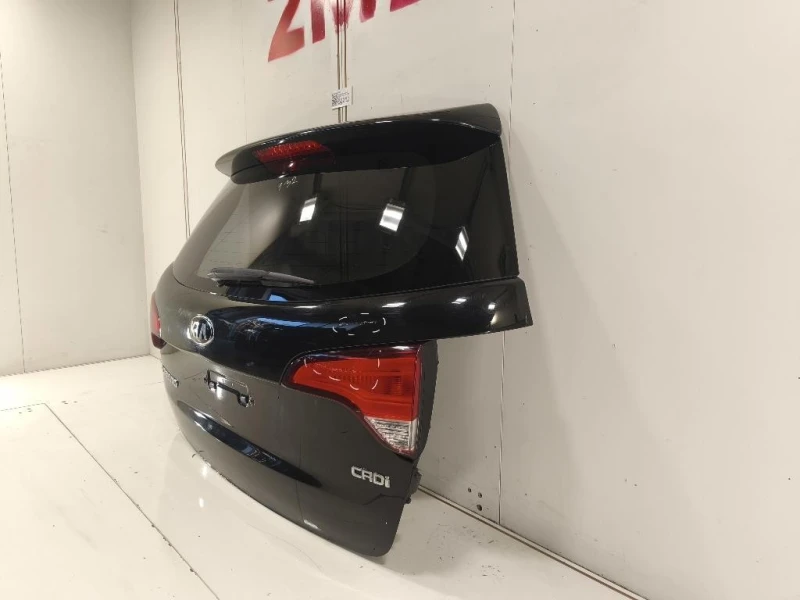 Portello POST 737002P550 Kia Sorento III 2012