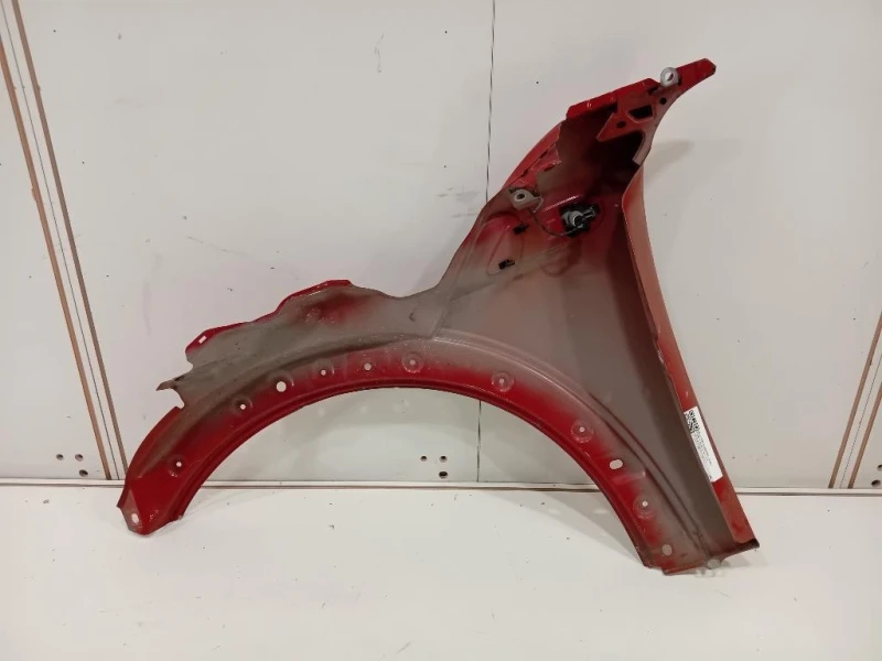 Parafango ANT DX 41352754726 Mini MINI Cooper R56 2007