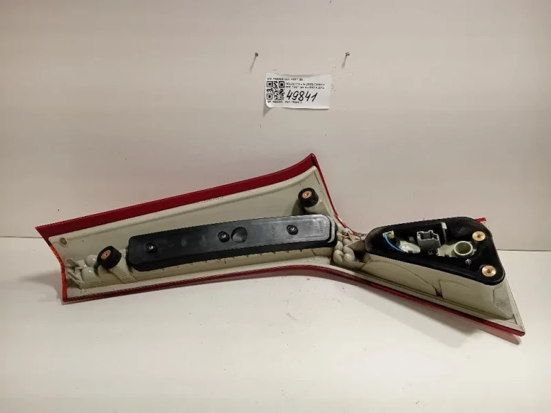 Fanale EST POST SX FANALE EST POST SX Volvo V70 III 2008