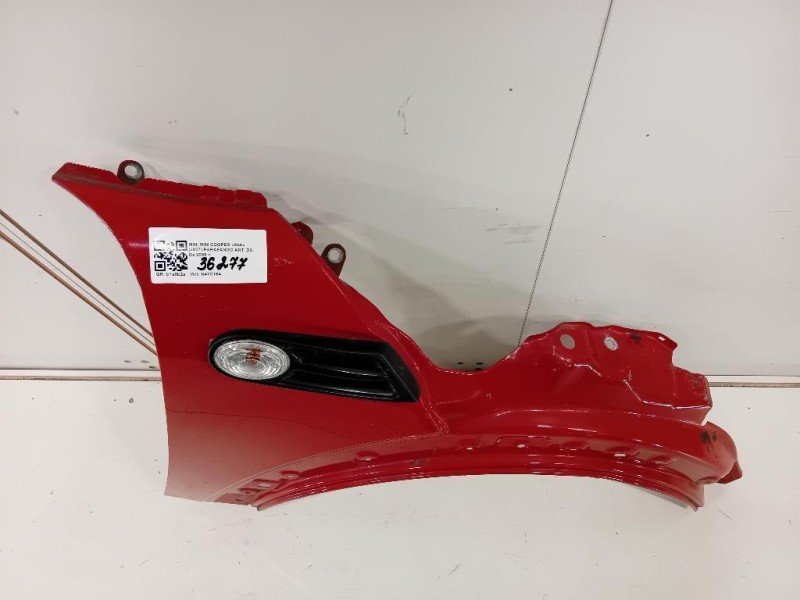 Parafango ANT DX 41352754726 Mini MINI Cooper R56 2007