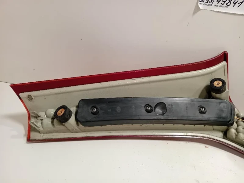 Fanale EST POST SX FANALE EST POST SX Volvo V70 III 2008