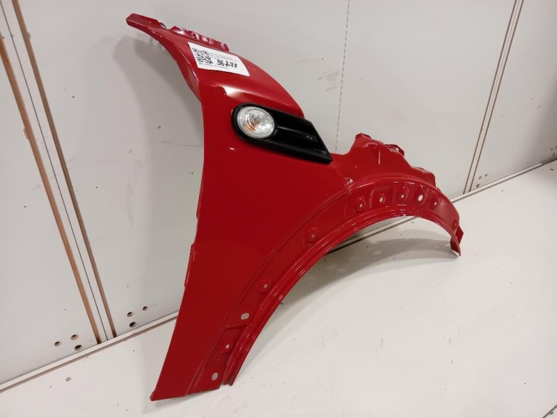 Parafango ANT DX 41352754726 Mini MINI Cooper R56 2007