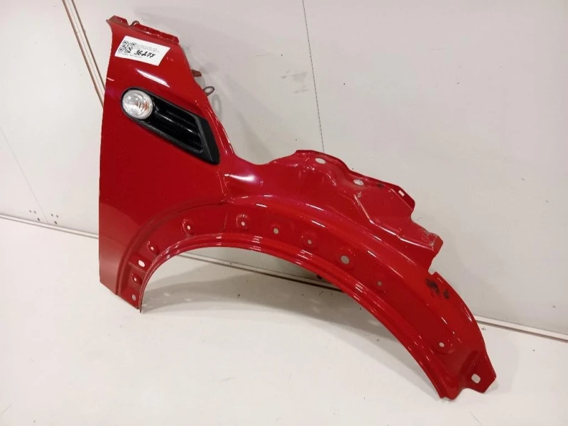 Parafango ANT DX 41352754726 Mini MINI Cooper R56 2007