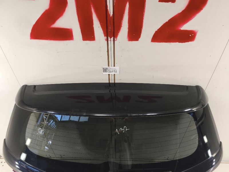 Portello POST 737002P550 Kia Sorento III 2012