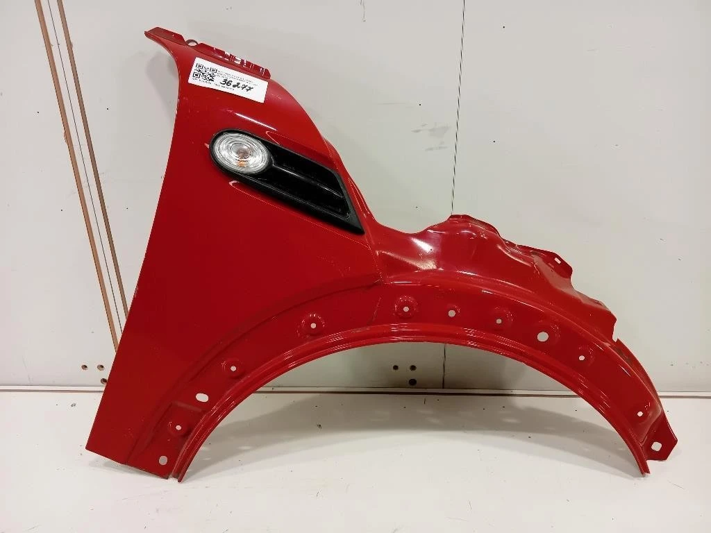 Parafango ANT DX 41352754726 Mini MINI Cooper R56 2007