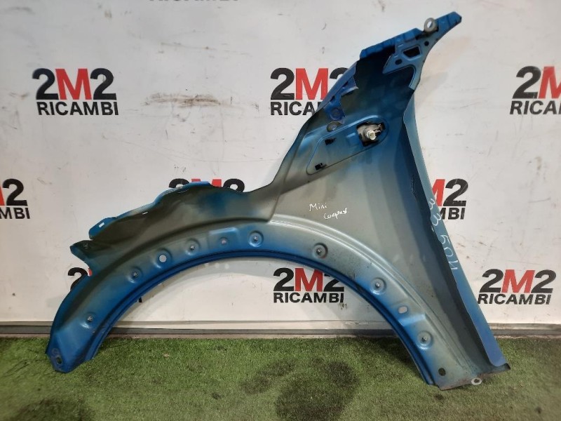 Fanale EST POST SX 164391 Volvo V70 III 2008 Fanale EST POST SX 164391 Volvo V70 III 2008