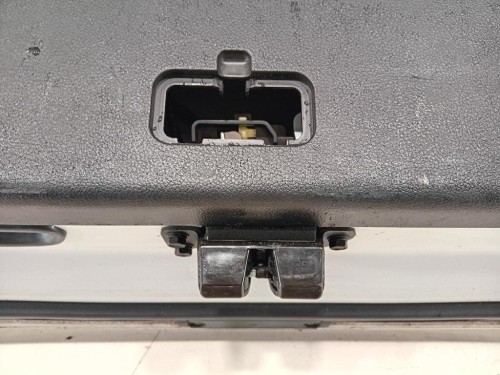 Portello POST PORTELLO POST Kia Sportage III 2010